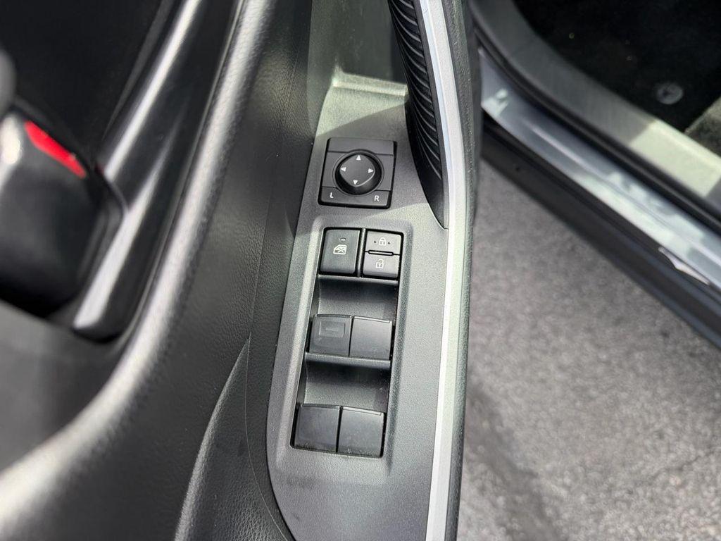 used 2020 Toyota RAV4 Hybrid car, priced at $26,897