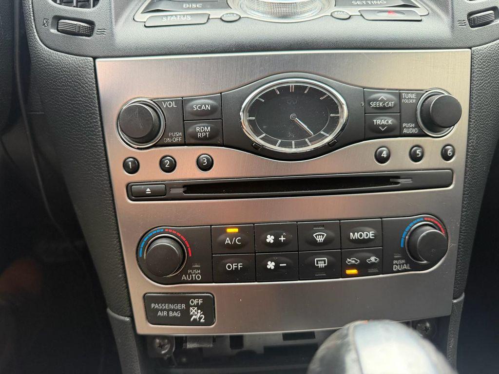 used 2015 INFINITI Q40 car, priced at $10,495