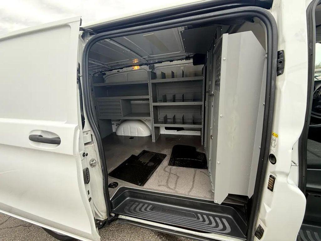 used 2019 Mercedes-Benz Metris car, priced at $15,495