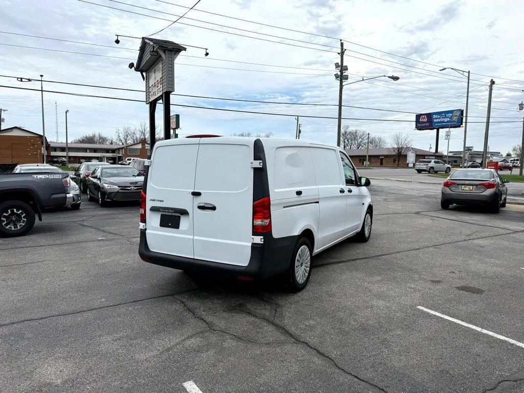 used 2019 Mercedes-Benz Metris car, priced at $15,495