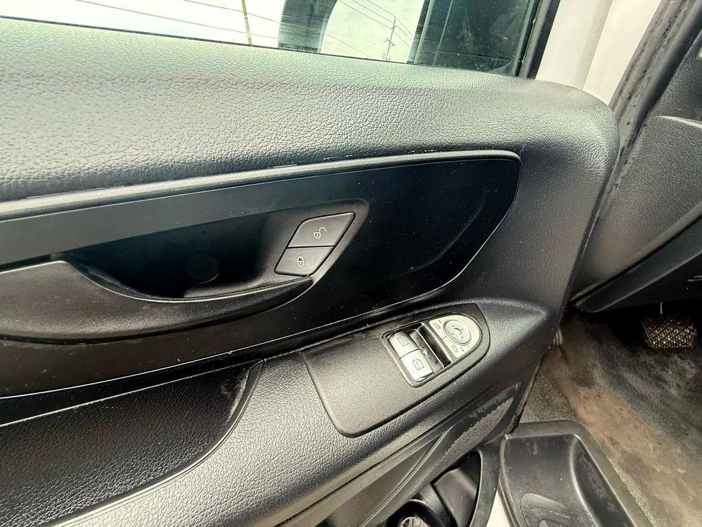 used 2019 Mercedes-Benz Metris car, priced at $15,495