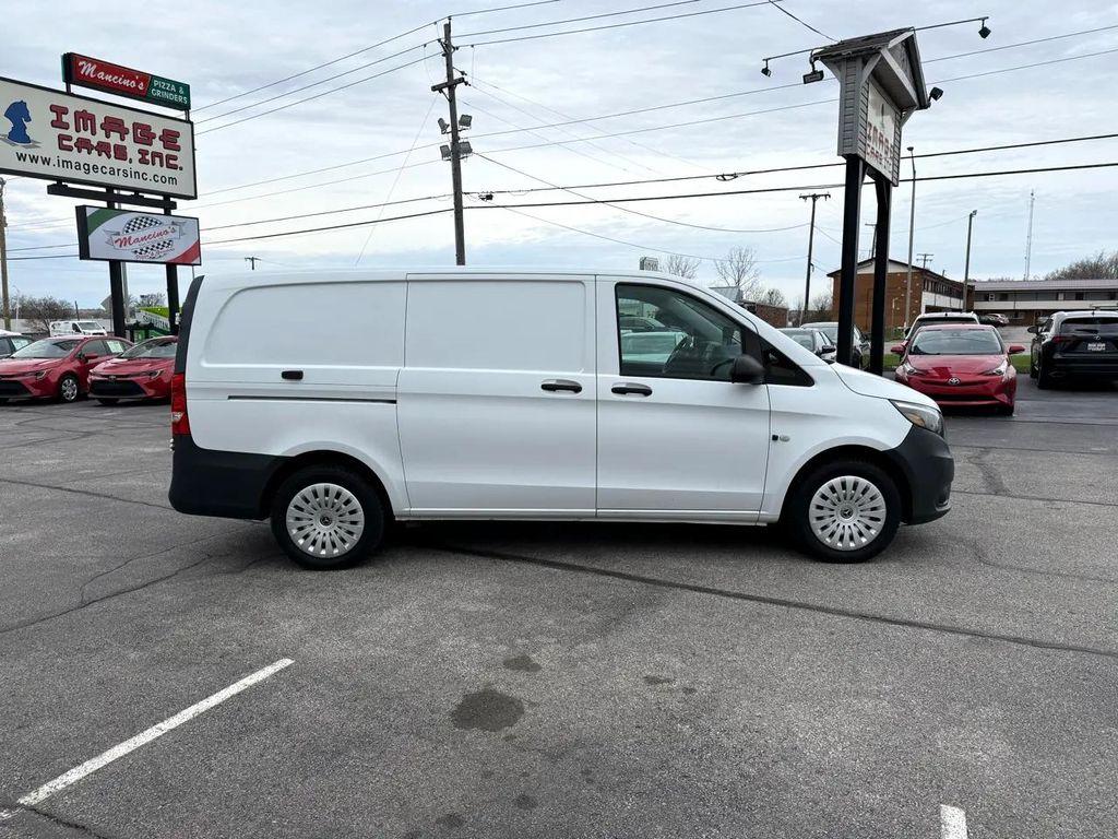 used 2019 Mercedes-Benz Metris car, priced at $15,495