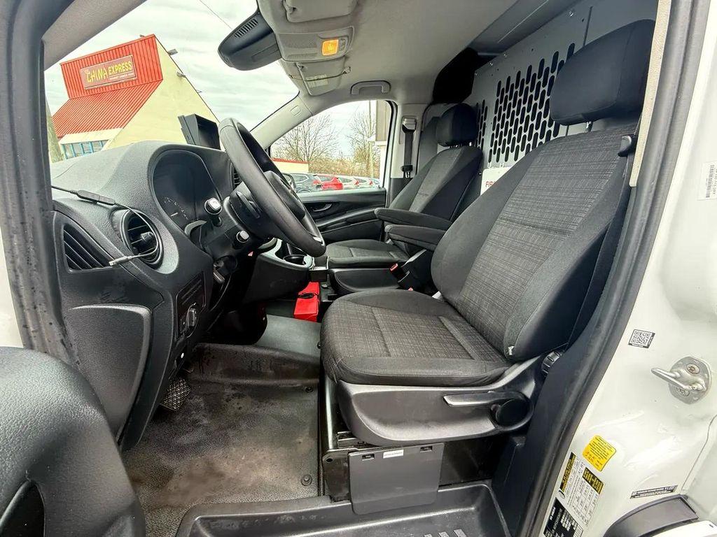 used 2019 Mercedes-Benz Metris car, priced at $15,495