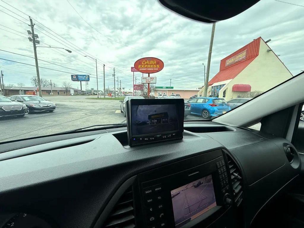 used 2019 Mercedes-Benz Metris car, priced at $15,495