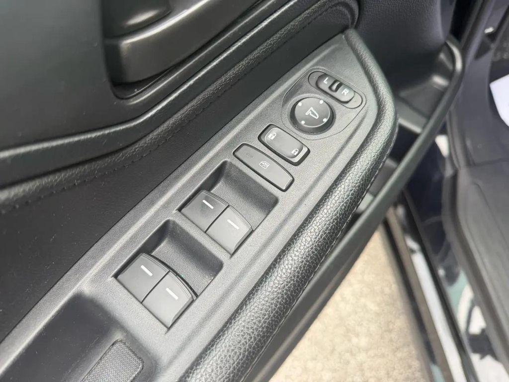 used 2023 Honda Odyssey car, priced at $32,694
