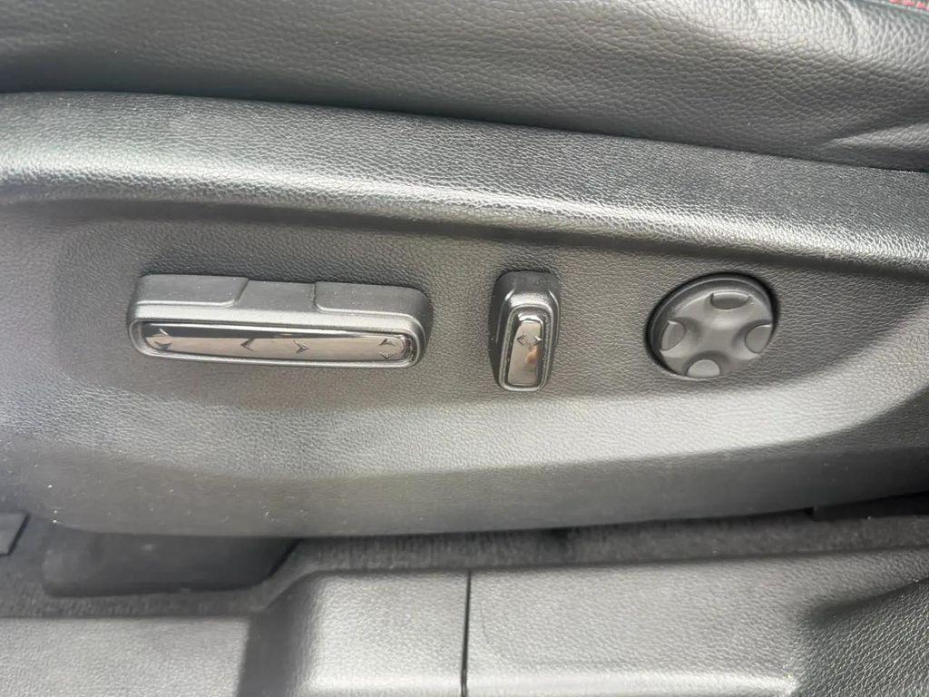 used 2023 Honda Odyssey car, priced at $32,694