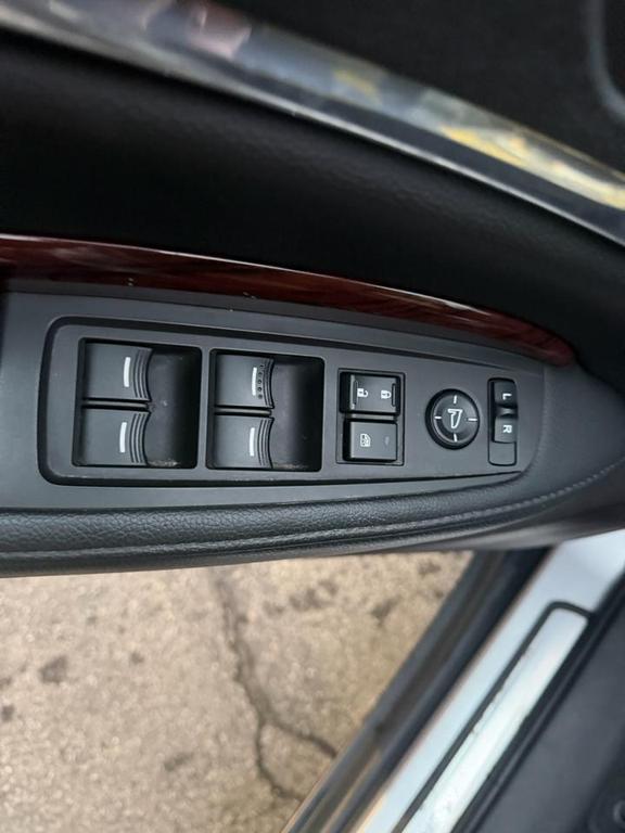 used 2015 Acura MDX car, priced at $12,495