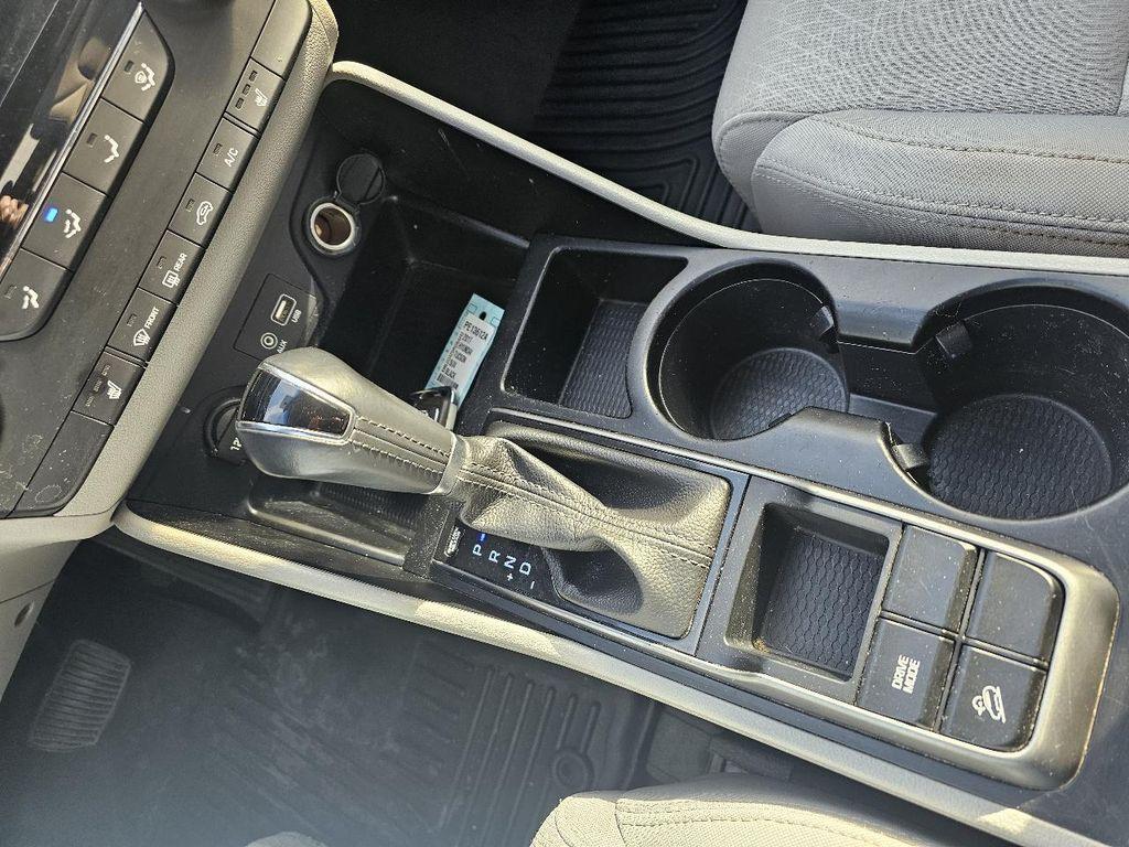 used 2017 Hyundai Tucson car, priced at $8,995