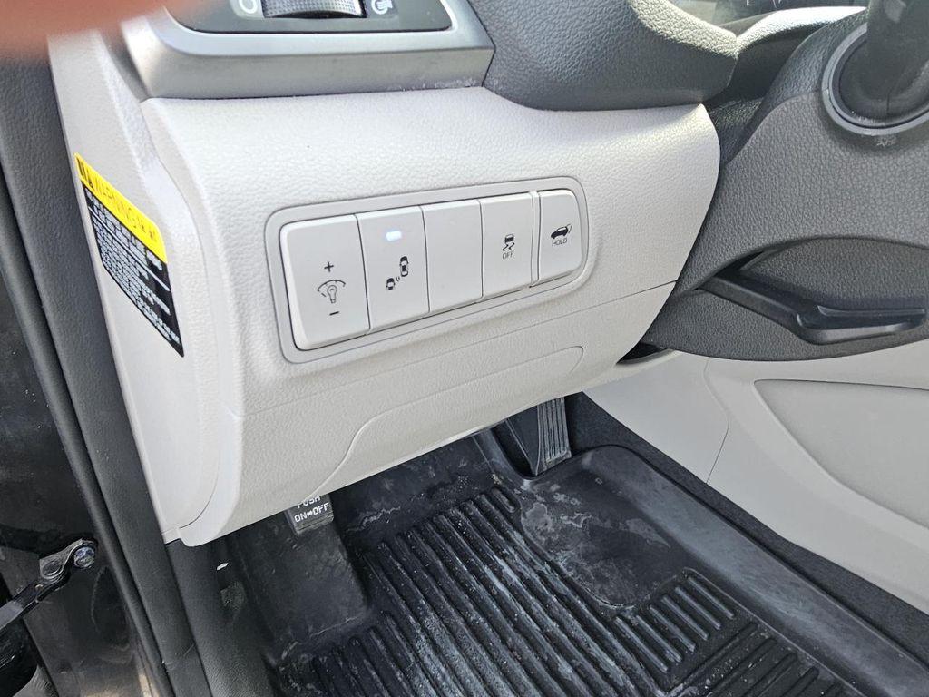 used 2017 Hyundai Tucson car, priced at $8,995