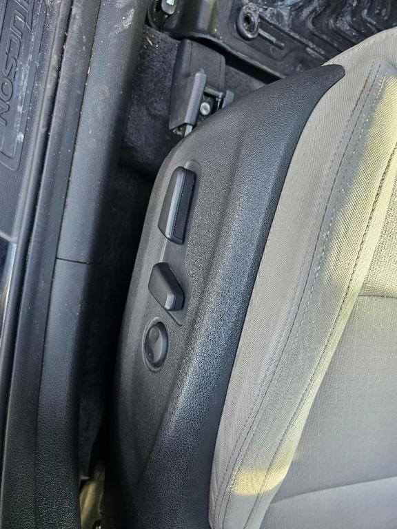 used 2017 Hyundai Tucson car, priced at $8,995