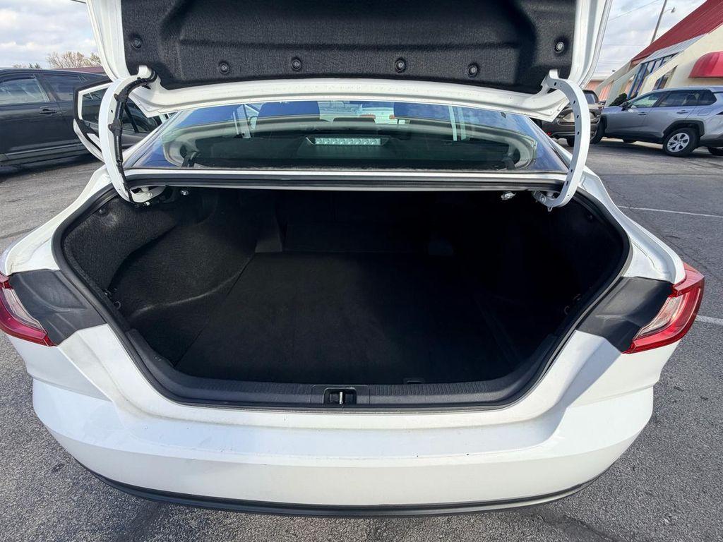 used 2025 Toyota Camry car, priced at $26,381