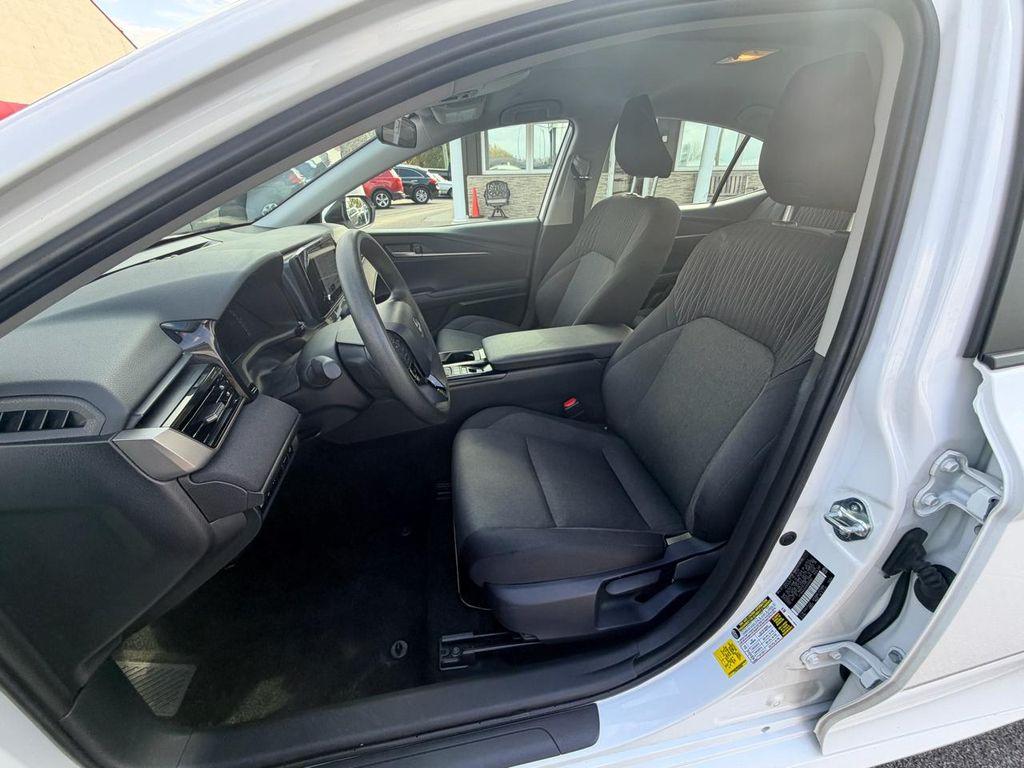 used 2025 Toyota Camry car, priced at $26,381