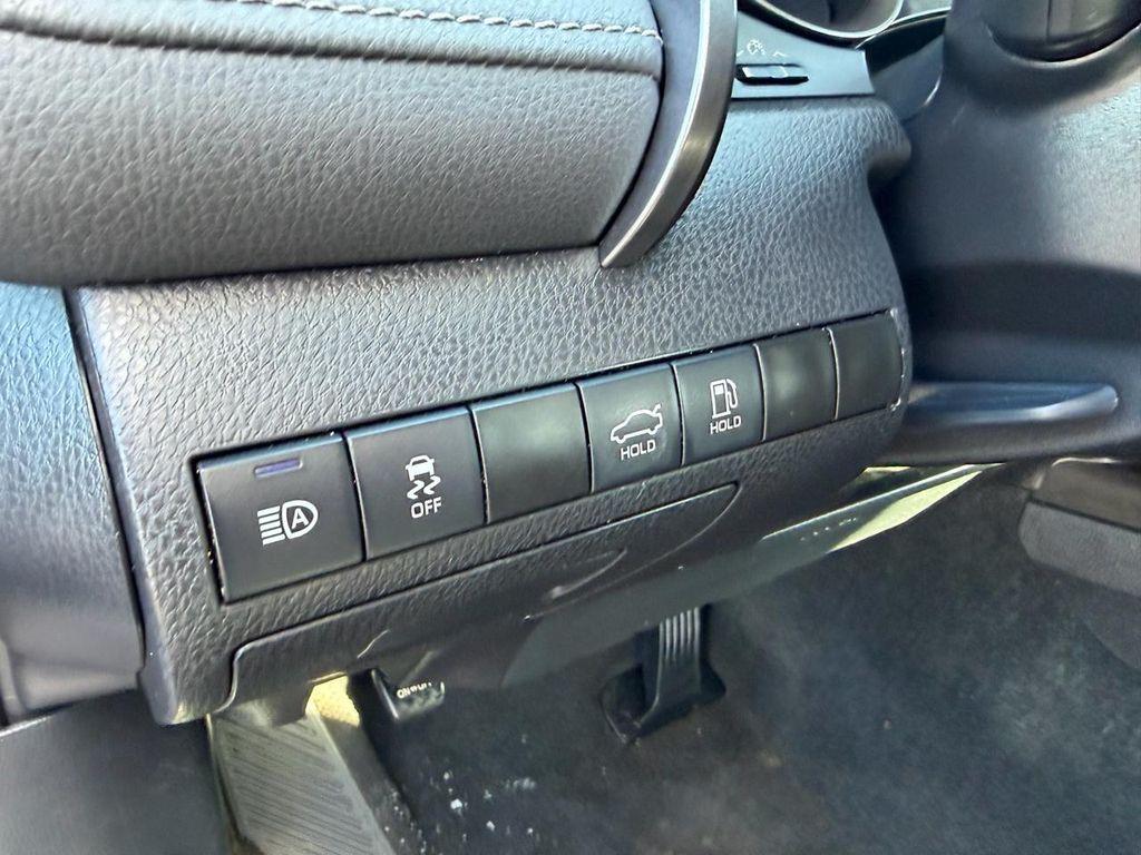 used 2022 Toyota Camry car, priced at $22,495