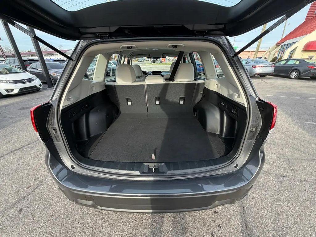 used 2022 Subaru Forester car, priced at $15,495