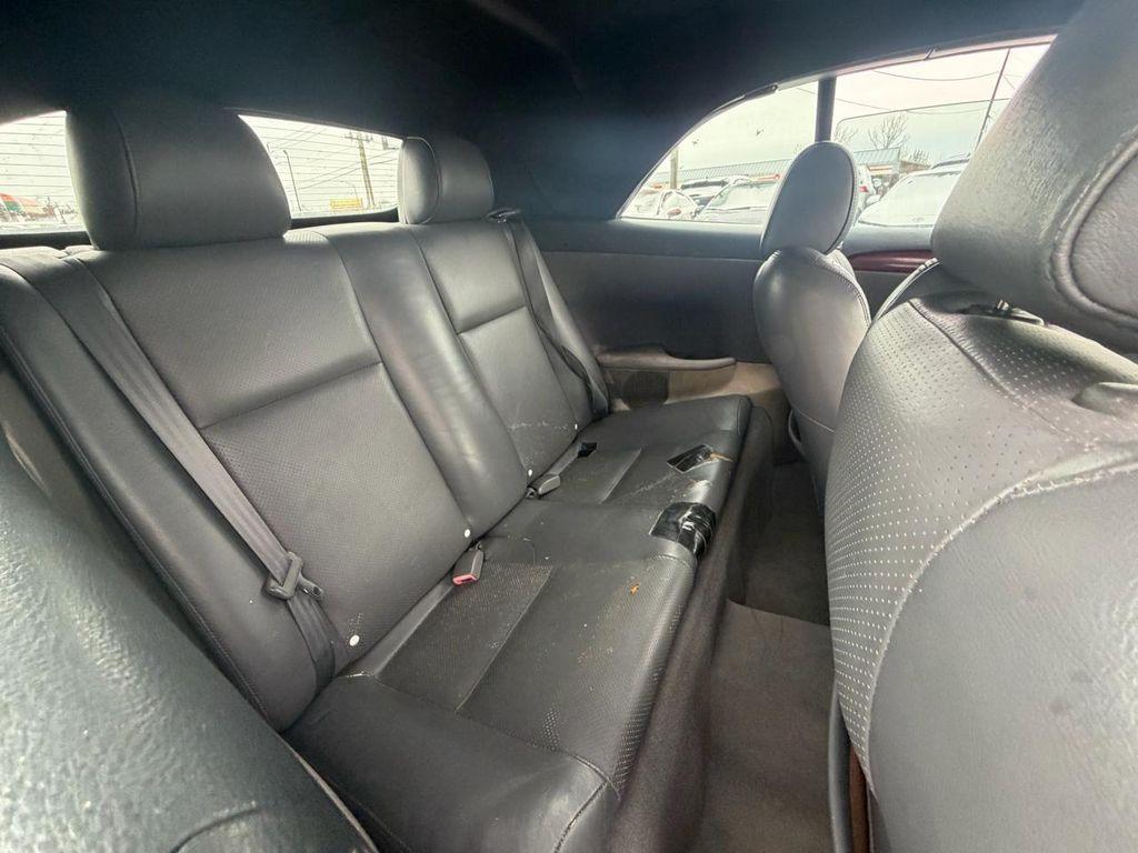 used 2005 Toyota Camry Solara car, priced at $5,995