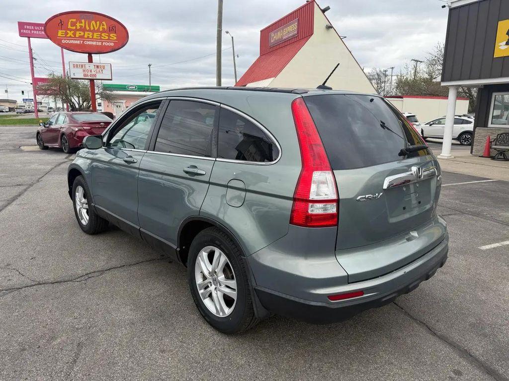 used 2011 Honda CR-V car, priced at $5,495
