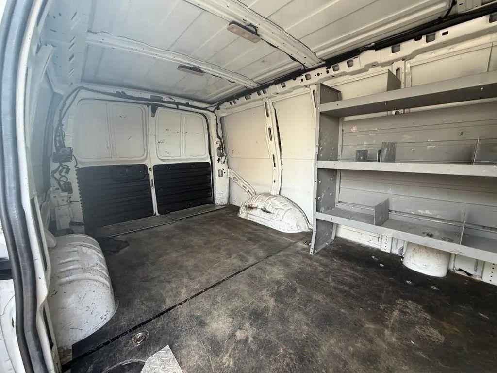 used 2019 Chevrolet Express 3500 car, priced at $15,681