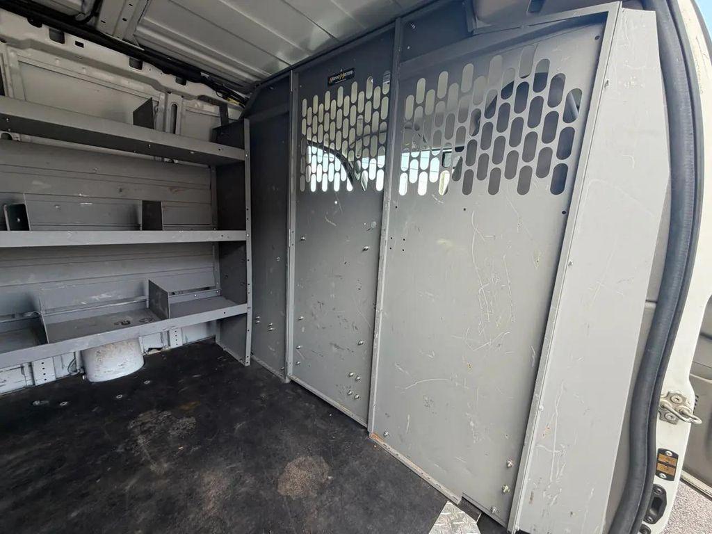 used 2019 Chevrolet Express 3500 car, priced at $15,681