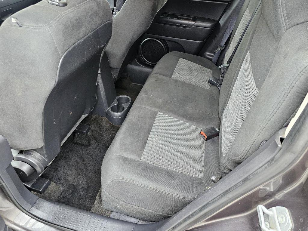 used 2016 Jeep Patriot car, priced at $6,495