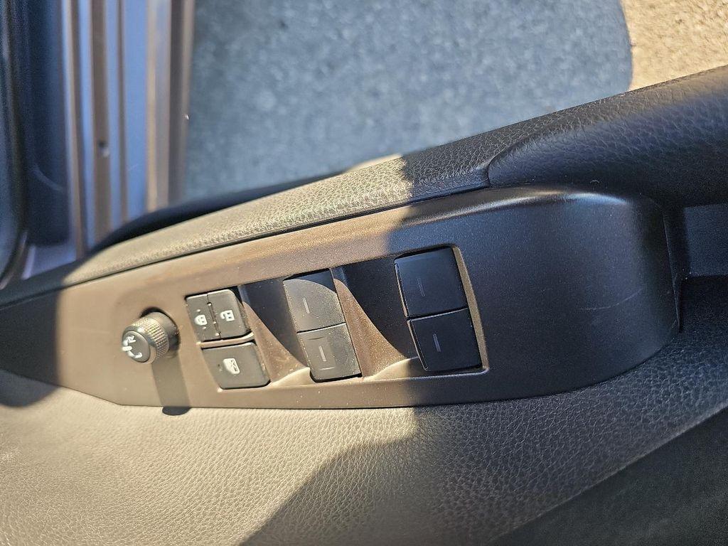 used 2024 Toyota Camry car, priced at $24,367