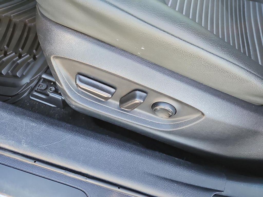 used 2024 Toyota Camry car, priced at $24,367