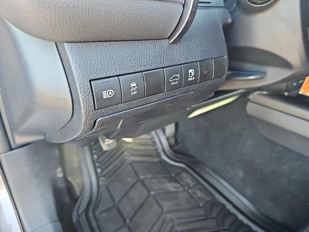 used 2024 Toyota Camry car, priced at $24,367