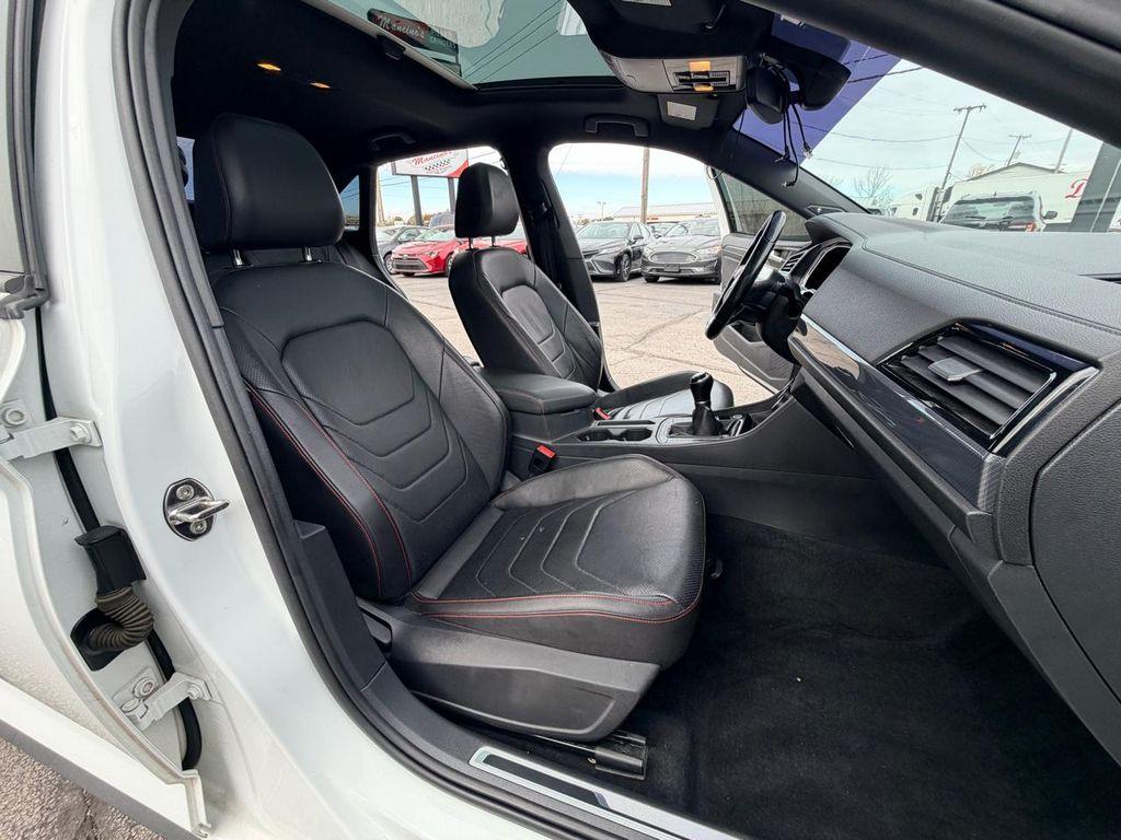 used 2019 Volkswagen Jetta GLI car, priced at $14,891