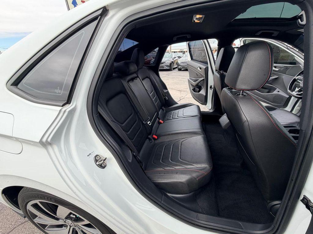 used 2019 Volkswagen Jetta GLI car, priced at $14,891