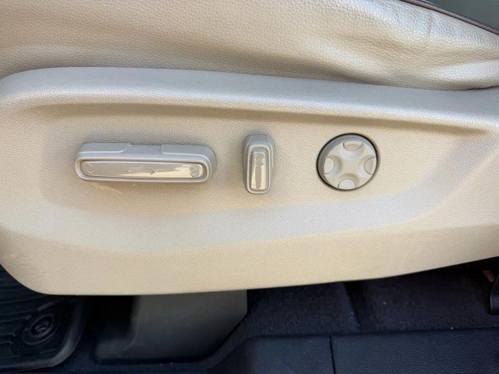 used 2022 Honda Odyssey car, priced at $22,995