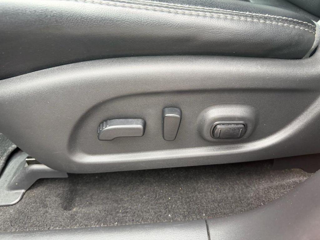 used 2015 Nissan Pathfinder car, priced at $8,995