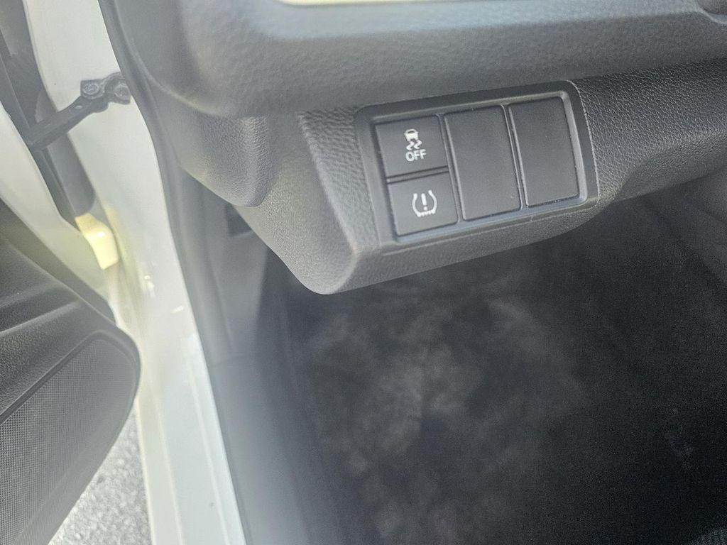 used 2018 Honda Civic car, priced at $13,995