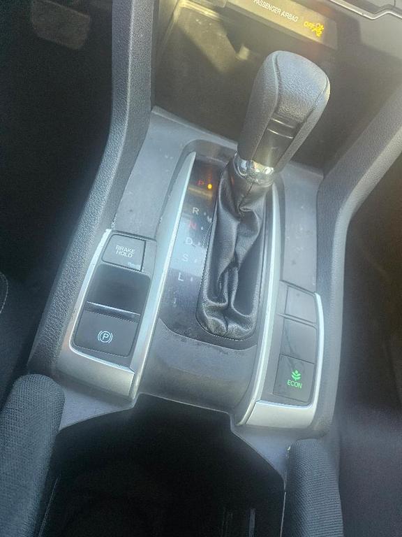 used 2018 Honda Civic car, priced at $13,995