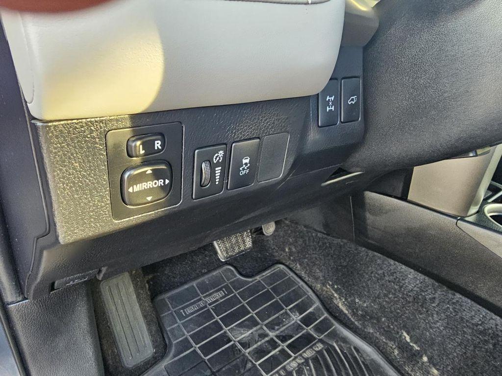 used 2014 Toyota RAV4 car, priced at $13,495