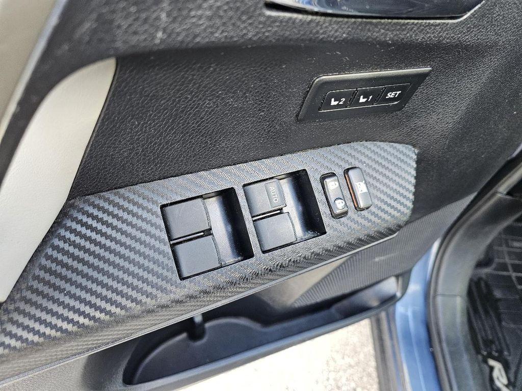 used 2014 Toyota RAV4 car, priced at $13,495