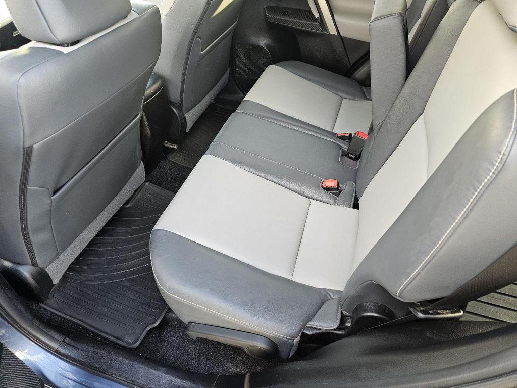used 2014 Toyota RAV4 car, priced at $13,495