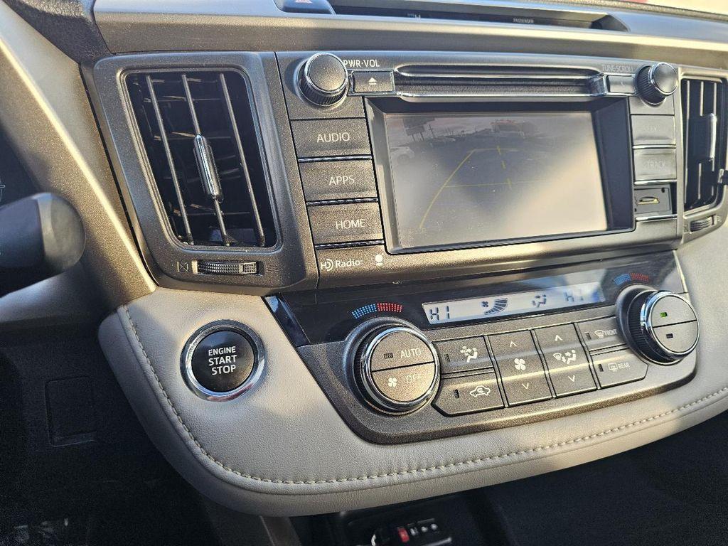 used 2014 Toyota RAV4 car, priced at $13,495