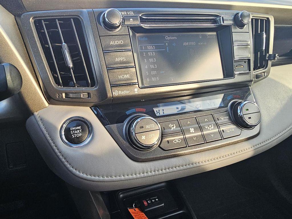 used 2014 Toyota RAV4 car, priced at $13,495