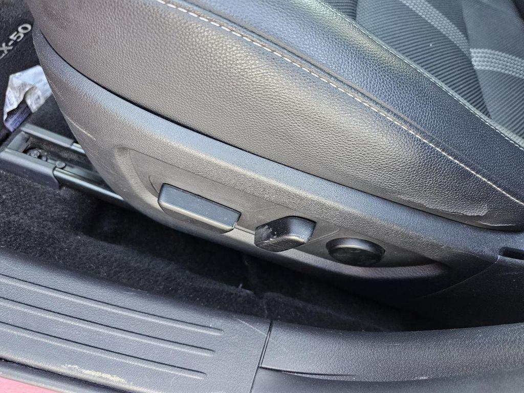 used 2024 Mazda CX-50 car, priced at $24,995