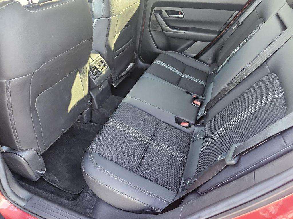 used 2024 Mazda CX-50 car, priced at $24,995