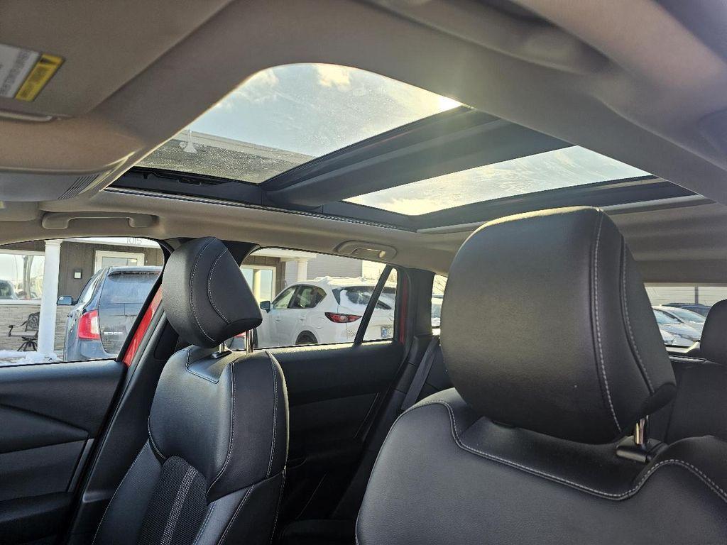 used 2024 Mazda CX-50 car, priced at $24,995