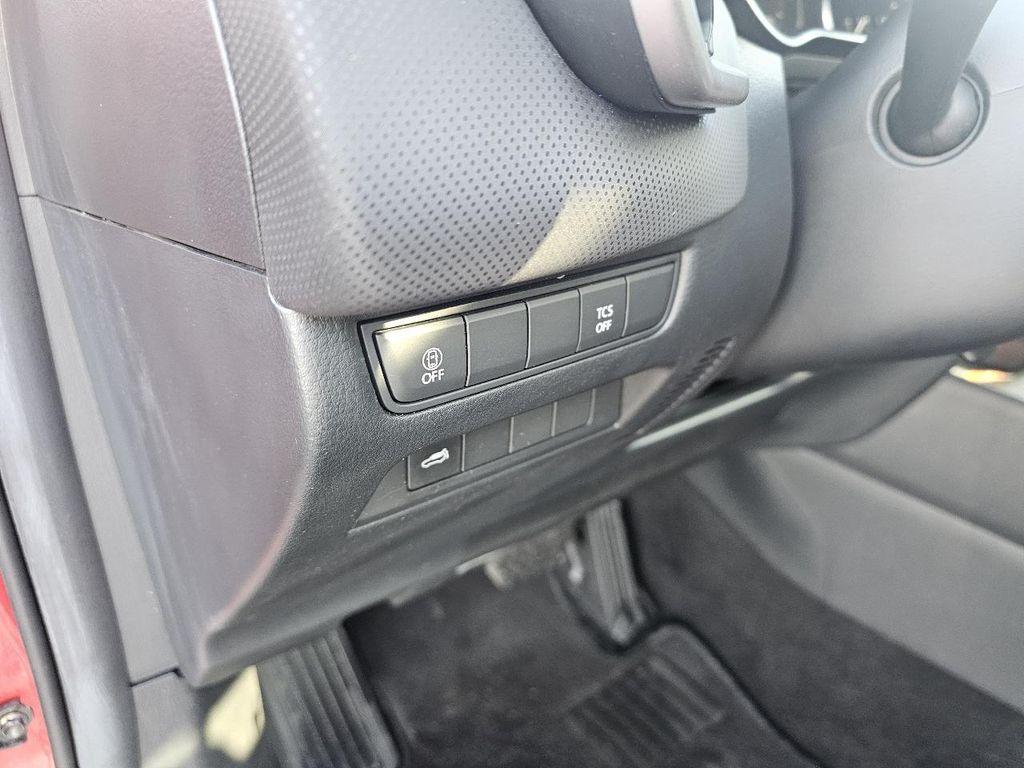 used 2024 Mazda CX-50 car, priced at $24,995