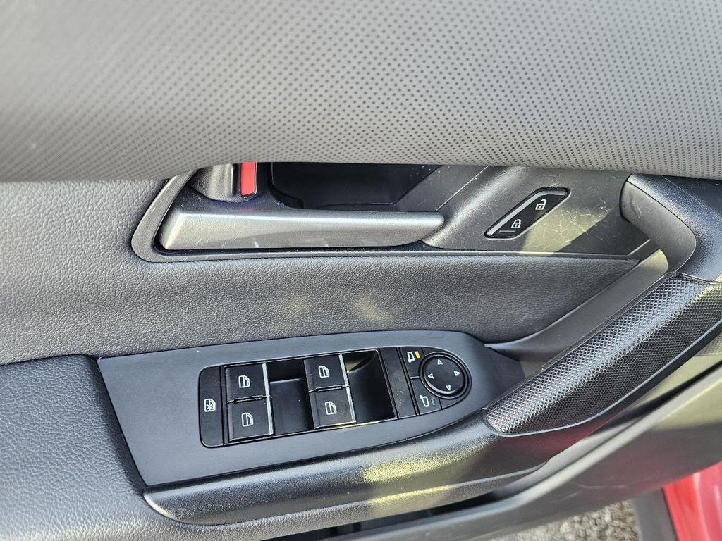 used 2024 Mazda CX-50 car, priced at $24,995