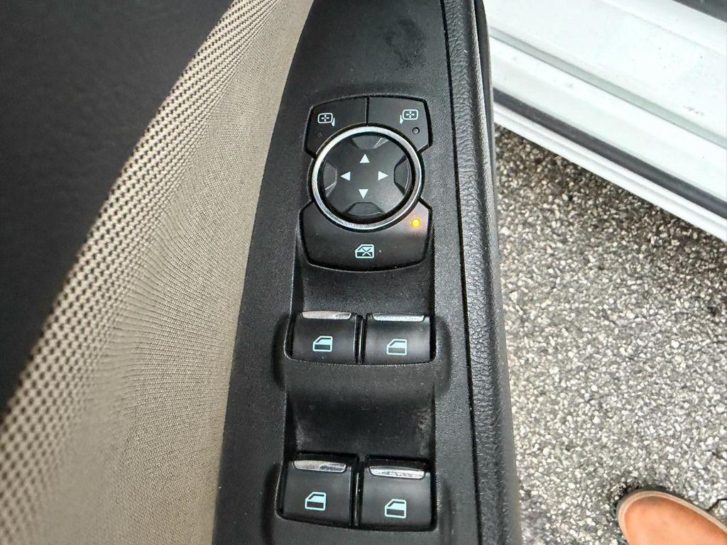 used 2018 Ford Fusion Hybrid car, priced at $13,995