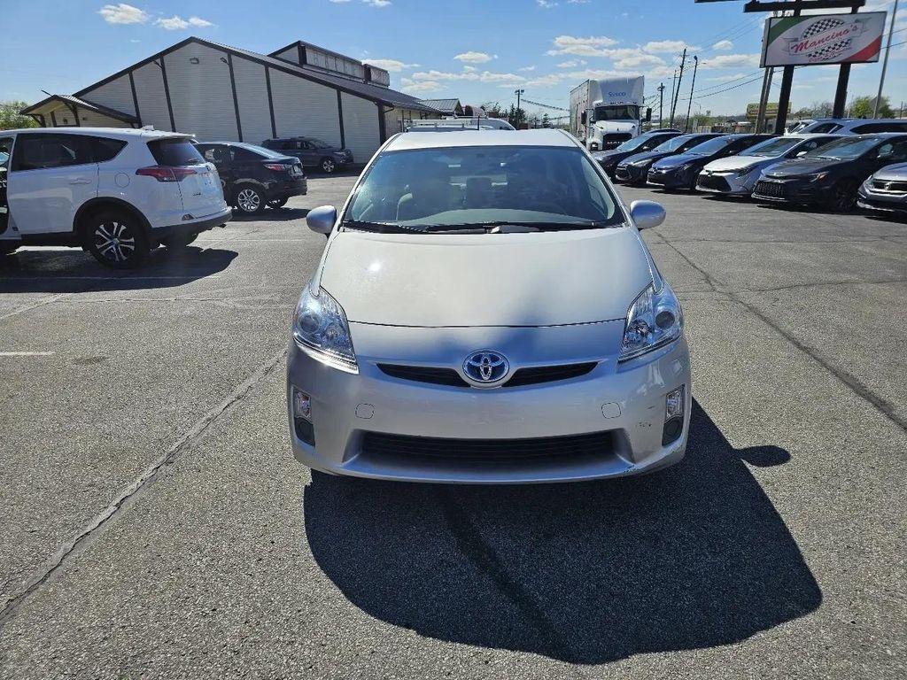 used 2011 Toyota Prius car, priced at $10,495