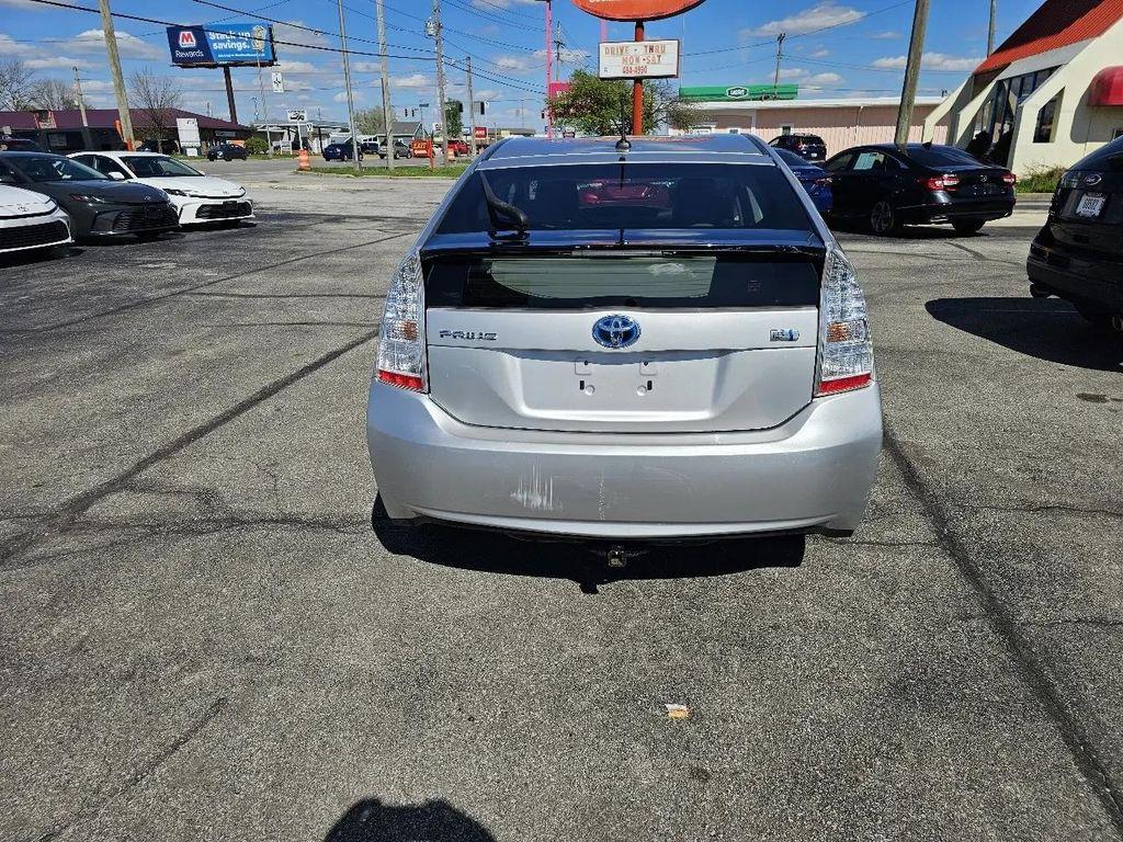 used 2011 Toyota Prius car, priced at $10,495