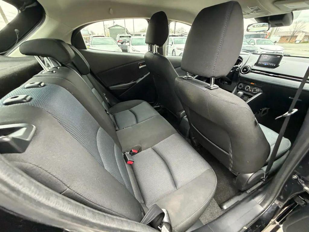 used 2020 Toyota Yaris Sedan car, priced at $13,995