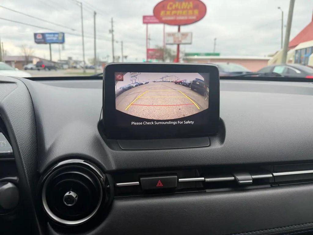 used 2020 Toyota Yaris Sedan car, priced at $13,995