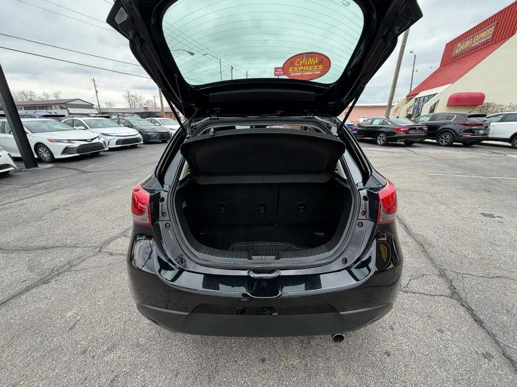 used 2020 Toyota Yaris Sedan car, priced at $13,995