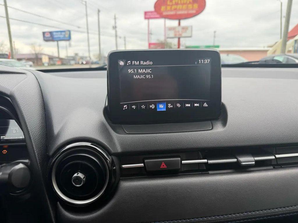 used 2020 Toyota Yaris Sedan car, priced at $13,995