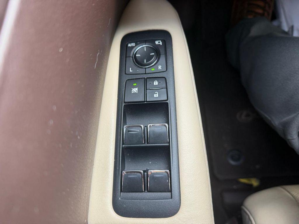 used 2016 Lexus RX 450h car, priced at $20,681